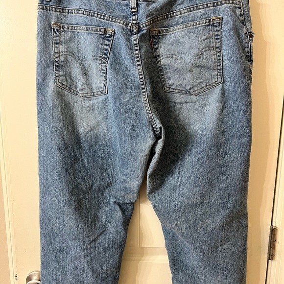 Vintage Levis - Picture 2 of 6